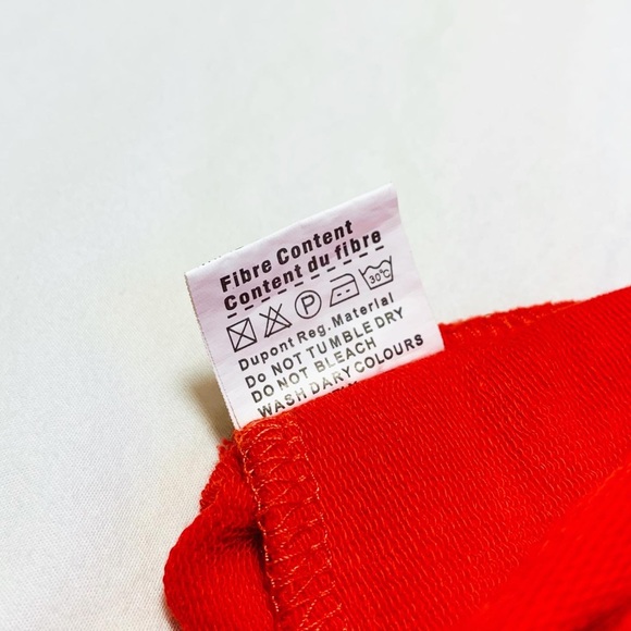 Burberry pants - Picture 8 of 8